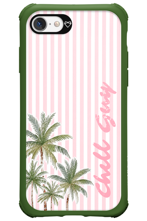 Chill Guy 2.0 - Apple iPhone 7