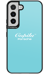 Copilu Porsche - Samsung Galaxy S22