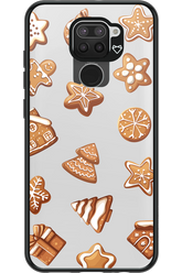 Gingerbread - Xiaomi Redmi Note 9