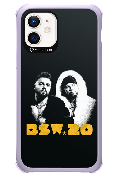 BSW 20 (8) 2.0 - Apple iPhone 12