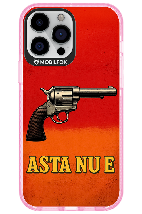 Asta Nu E - Apple iPhone 13 Pro Max