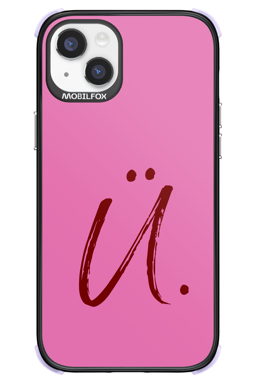 (Sorbet) U II 2.0 - Apple iPhone 14 Plus