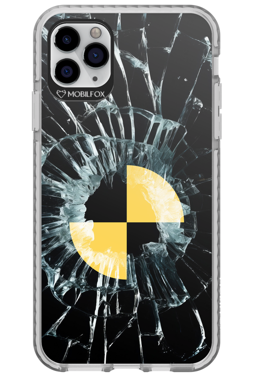 Shattered Proof - Apple iPhone 11 Pro Max