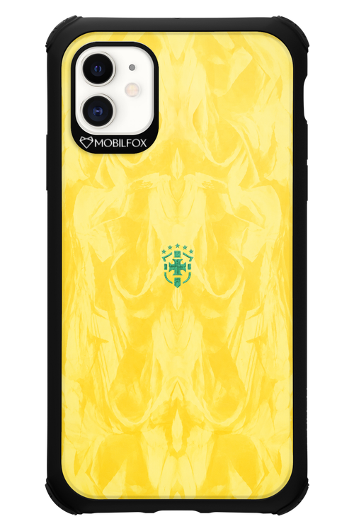 Brasil 2.0 - Apple iPhone 11