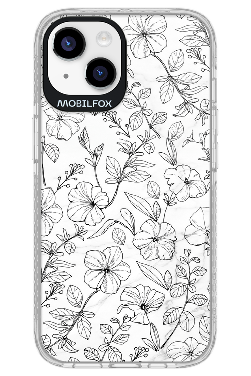 Lineart Beuty - Apple iPhone 14