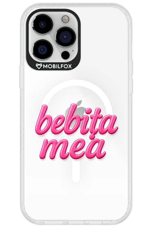 Meaa 2.0 - Apple iPhone 13 Pro Max