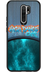HDC 9 2.0 - Xiaomi Redmi 9