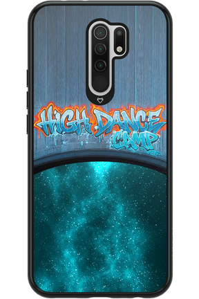 HDC 9 2.0 - Xiaomi Redmi 9