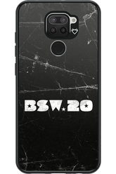 BSW 20 (2) 2.0 - Xiaomi Redmi Note 9