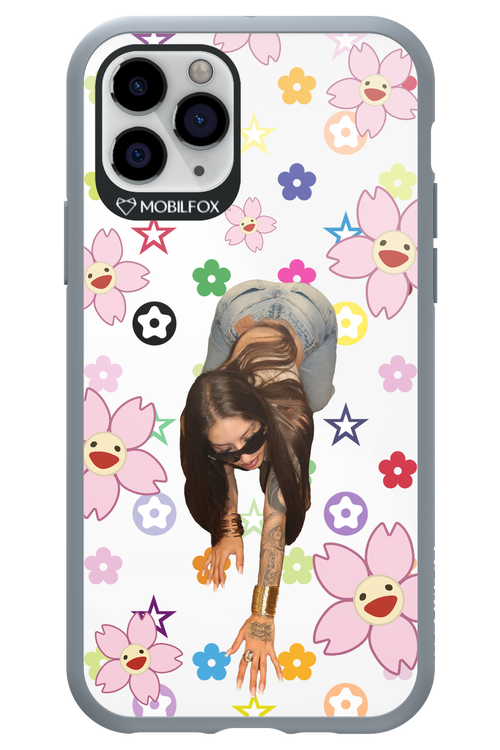 Oh G!rl 2.0 - Apple iPhone 11 Pro