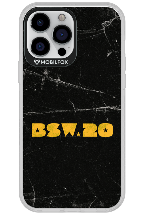 BSW 20 (5) 2.0 - Apple iPhone 13 Pro Max