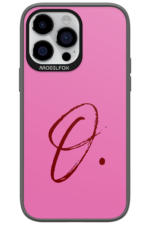 (Sorbet) O 2.0 - Apple iPhone 14 Pro Max