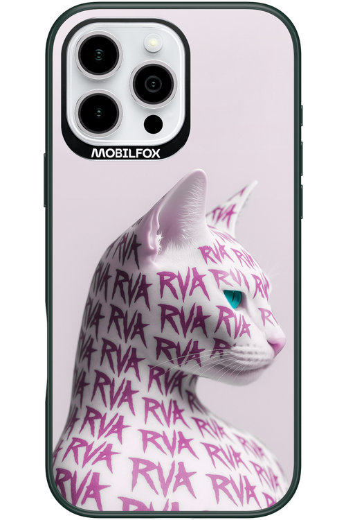 RVA Cat - Apple iPhone 16 Pro Max