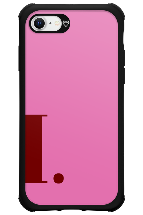 I (Sorbet) 2.0 - Apple iPhone SE 2022