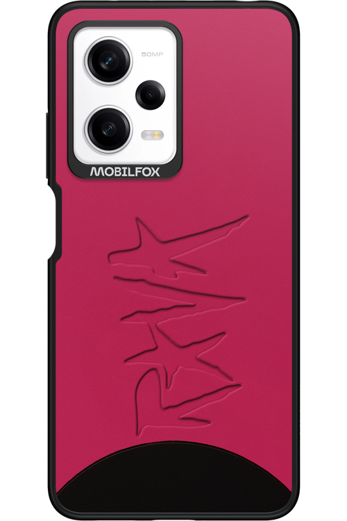 Rava Brick - Xiaomi Redmi Note 12 Pro 5G