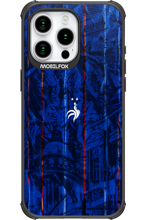 Franta 2.0 - Apple iPhone 15 Pro Max