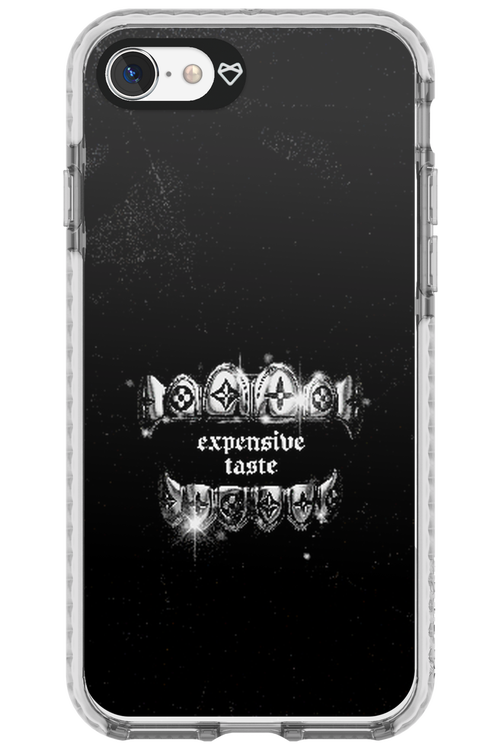 Expensive Taste - Apple iPhone 8
