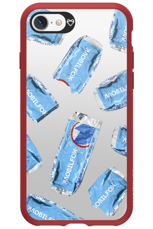 Mobilfox Gum 2.0 - Apple iPhone 7