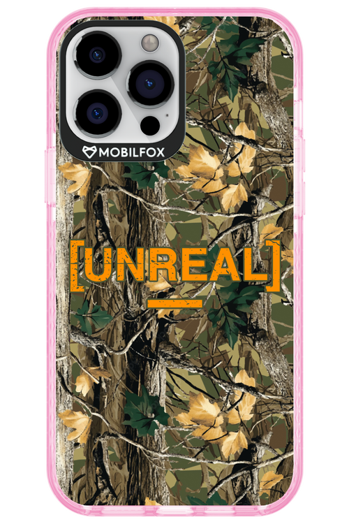 Realtree - Apple iPhone 13 Pro Max