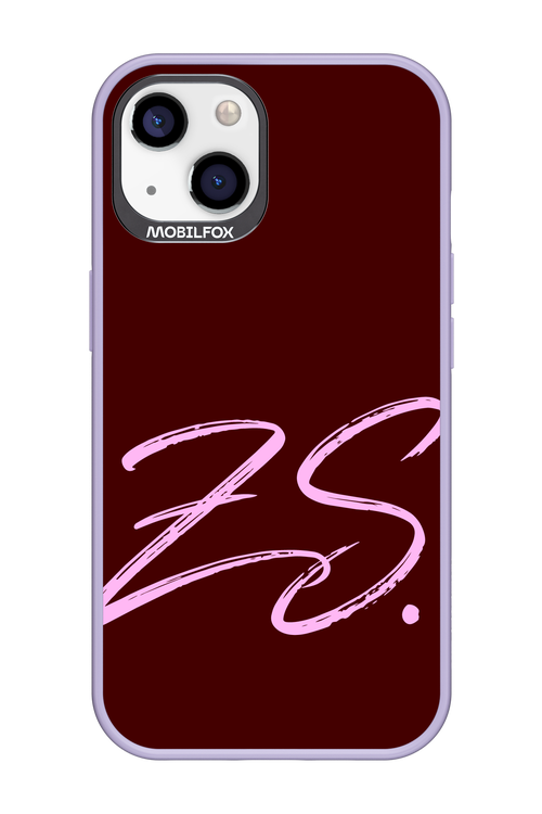 (Dark Blush) ZS 2.0 - Apple iPhone 13