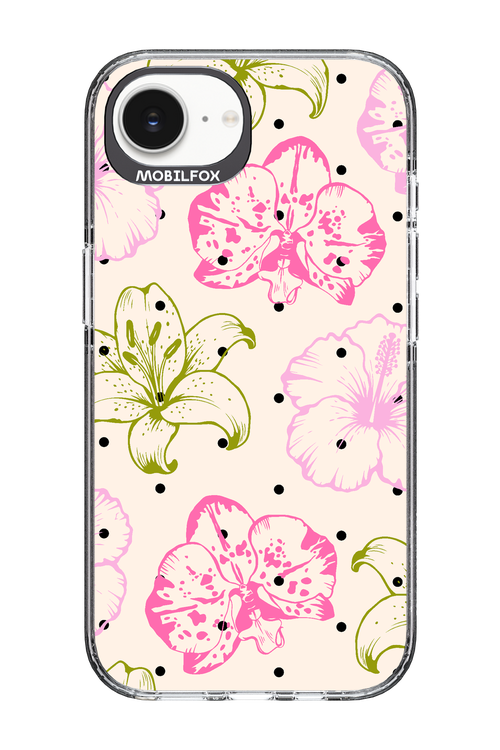 Aloha Chic 2.0 - Apple iPhone 16e