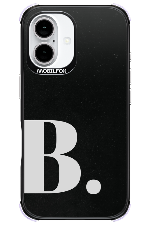 B (Off Space) 2.0 - Apple iPhone 16