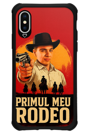 Cowboy - Apple iPhone X