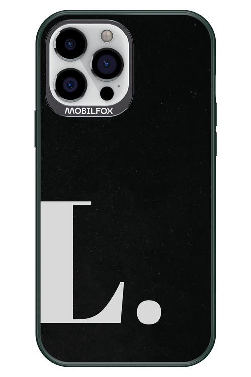 L (Off Space) 2.0 - Apple iPhone 13 Pro Max