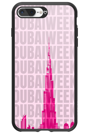 Dubaiweek Burj Khalifa Deluxe 2.0 - Apple iPhone 7 Plus