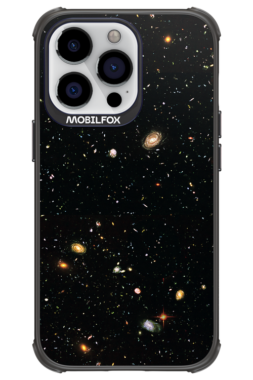 Cosmic Space 2.0 - Apple iPhone 13 Pro