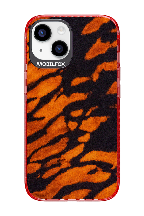 Wild Tiger - Apple iPhone 14