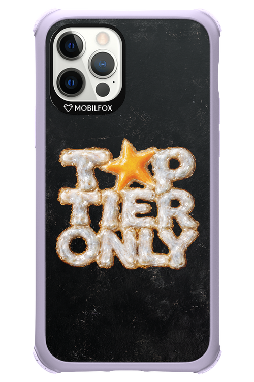 Top Tier 2.0 - Apple iPhone 12 Pro