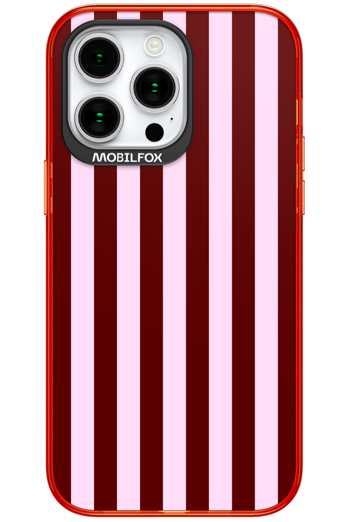 Circus Romance - Apple iPhone 15 Pro Max