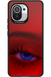BLUE EYE - Xiaomi Mi 11 5G