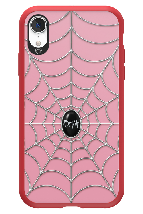 SpiderQueen - Apple iPhone XR