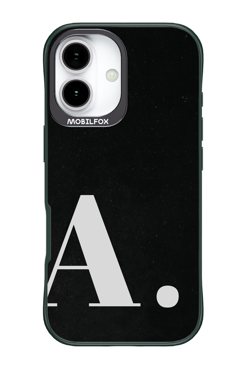 A (Off Space) 2.0 - Apple iPhone 17