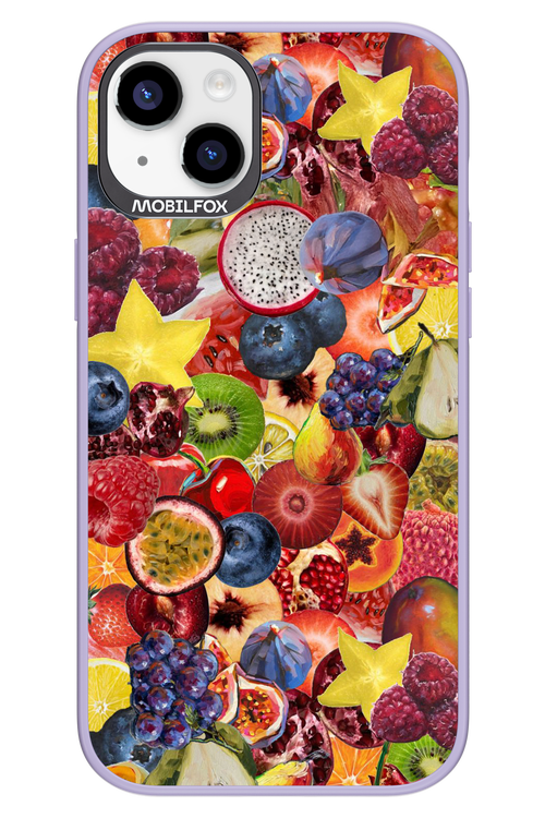 Fruit Basket 2.0 - Apple iPhone 14 Plus