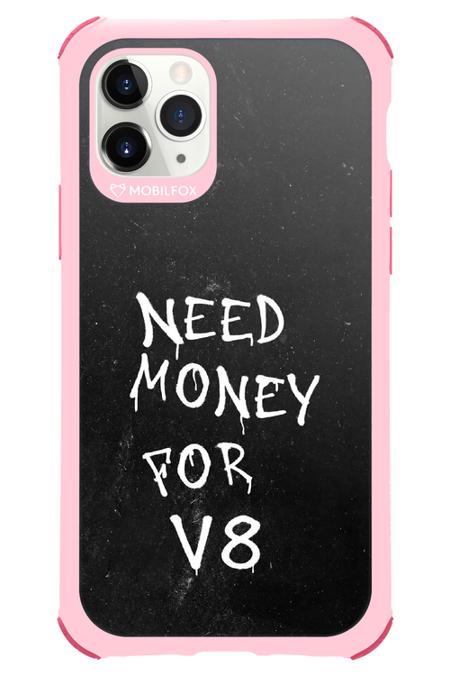 V8 2.0 - Apple iPhone 11 Pro