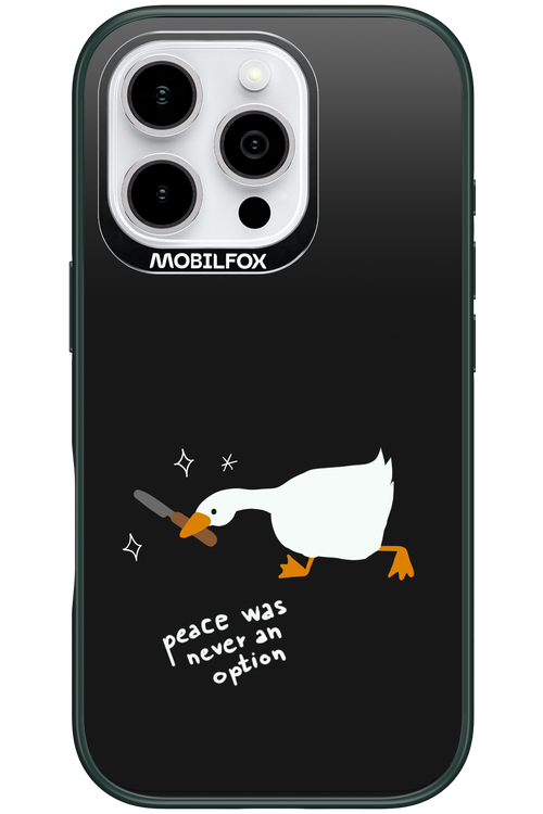 OPTION 2.0 - Apple iPhone 16 Pro