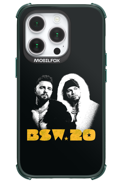 BSW 20 (8) 2.0 - Apple iPhone 14 Pro