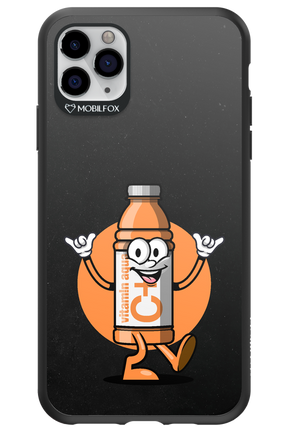 Vitamin Aqua C+ - Apple iPhone 11 Pro Max
