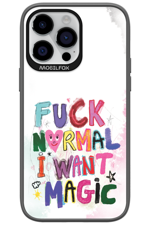Magic 2.0 - Apple iPhone 14 Pro Max