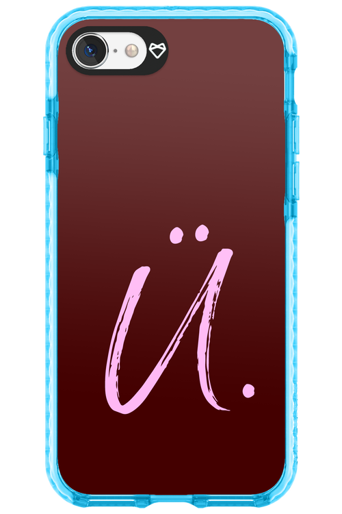 (Dark Blush) U II 2.0 - Apple iPhone 7