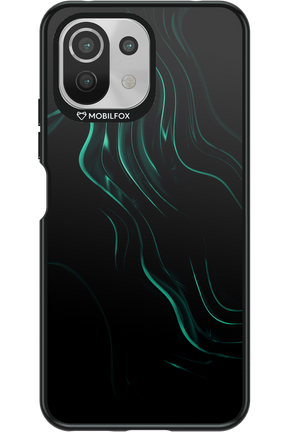Northern Lights 2.0 - Xiaomi Mi 11 Lite (2021)
