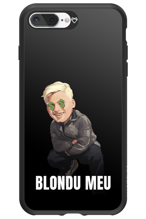 Blondu Meu - Apple iPhone 7 Plus