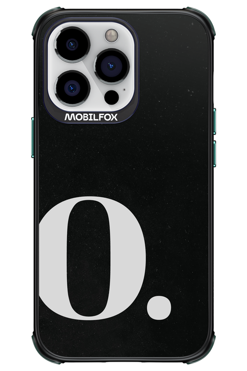 O (Off Space) 2.0 - Apple iPhone 13 Pro