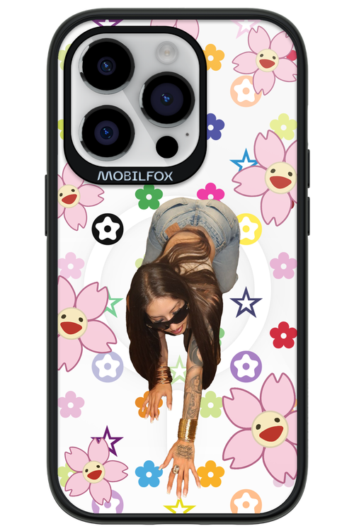 Oh G!rl 2.0 - Apple iPhone 14 Pro