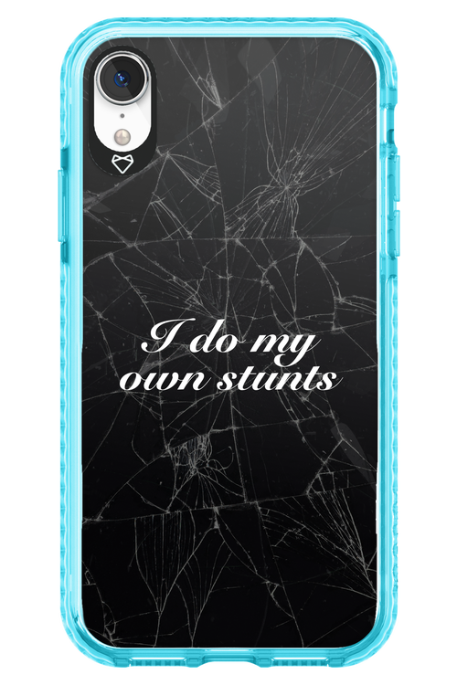 Stunts 2.0 - Apple iPhone XR