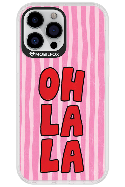 OHLALA 2.0 - Apple iPhone 13 Pro Max