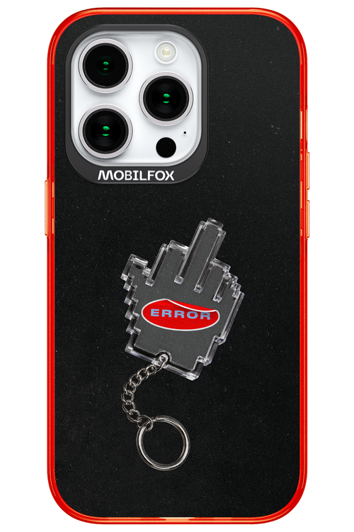 Err0r 2.0 - Apple iPhone 15 Pro
